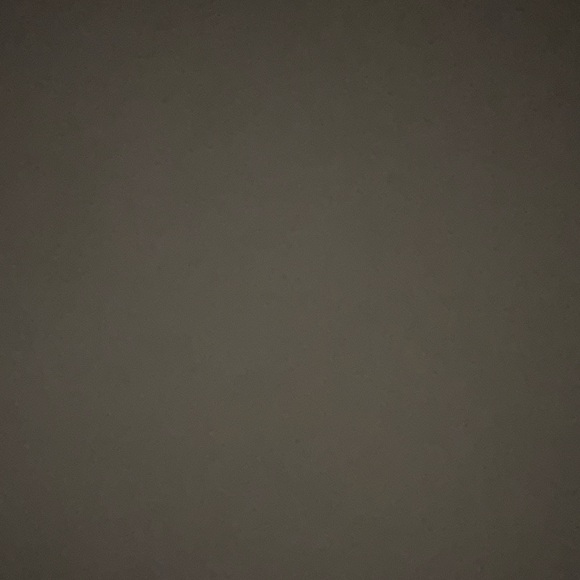 Men’s Crewneck Sweatshirt in black Charcoal Small - Picture 4 of 5